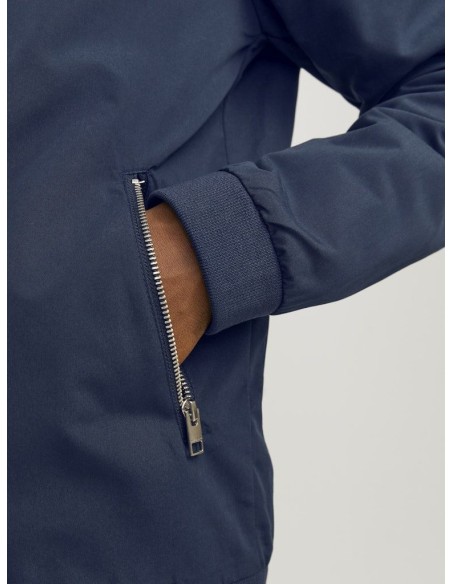 JJERUSH HARRINGTON BOMBER