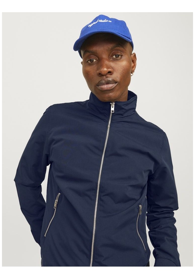 JJERUSH HARRINGTON BOMBER