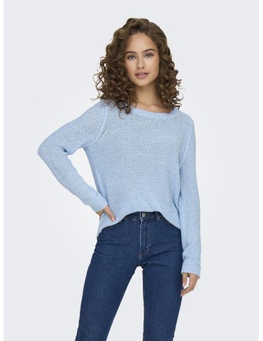 ONLGEENA KNIT L/S