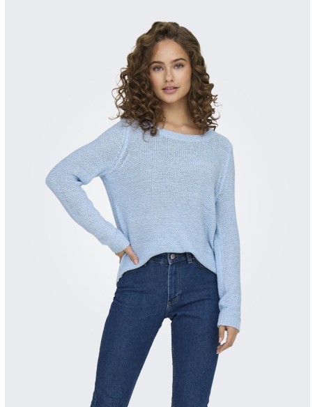 ONLGEENA KNIT L/S