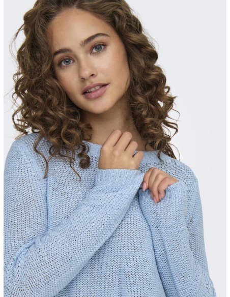 ONLGEENA KNIT L/S