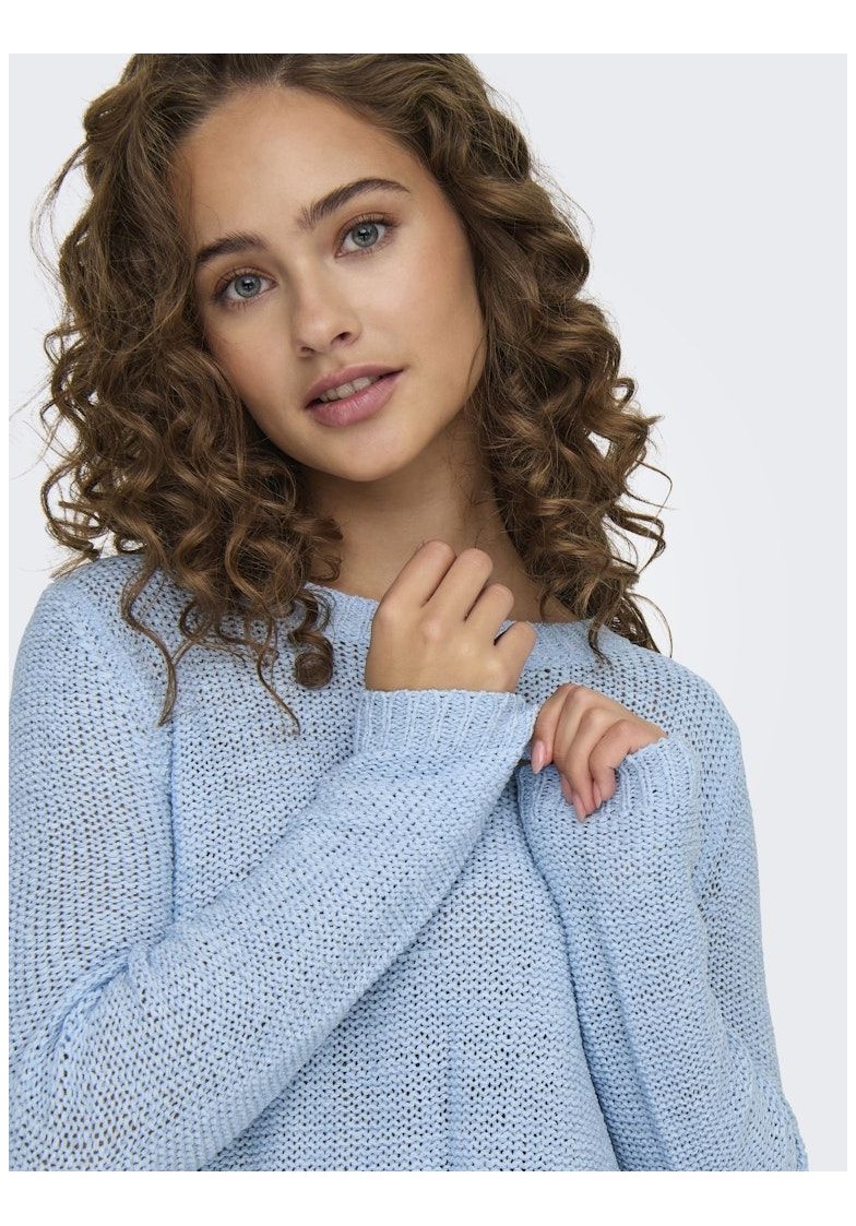 ONLGEENA KNIT L/S