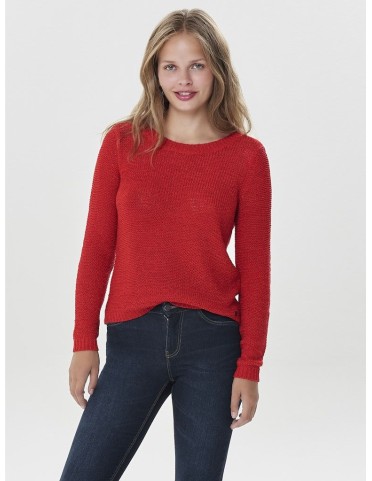 ONLGEENA KNIT L/S 2