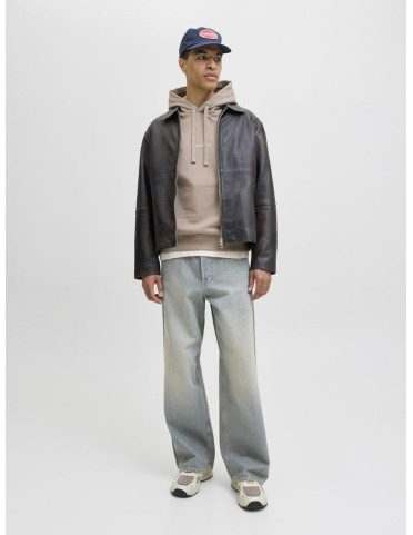 JORNORREBRO SWEAT HOOD 2