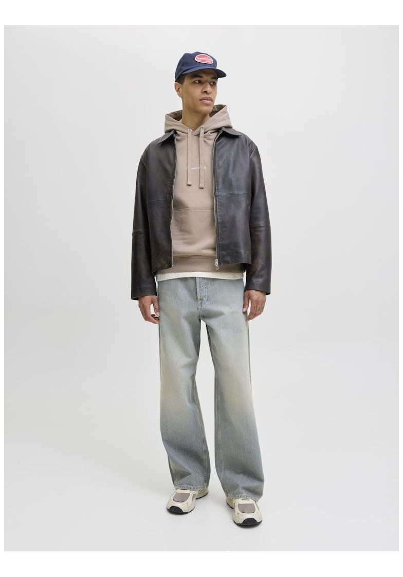 JORNORREBRO SWEAT HOOD