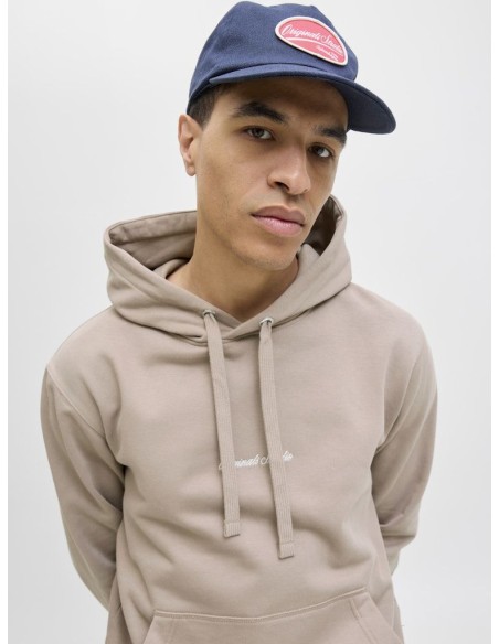 JORNORREBRO SWEAT HOOD