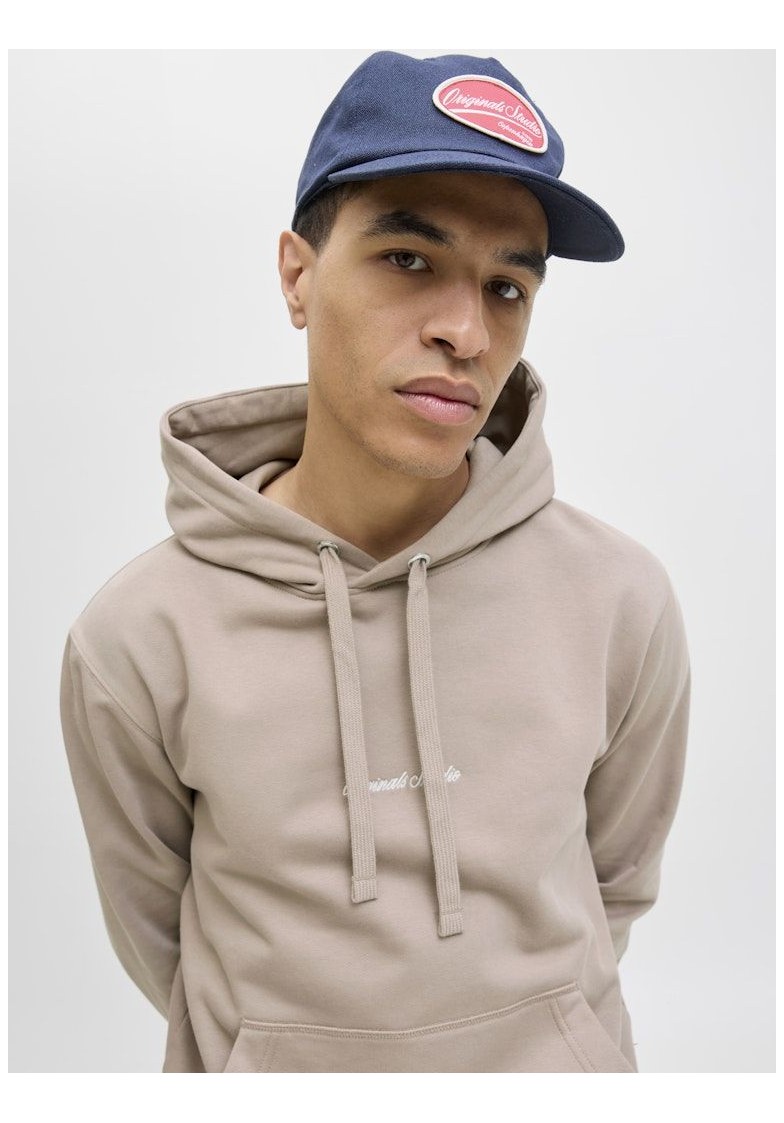 JORNORREBRO SWEAT HOOD