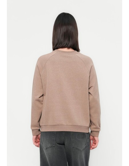 JDYPRIMA L/S DETAIL SWEAT