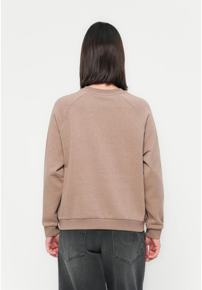 JDYPRIMA L/S DETAIL SWEAT