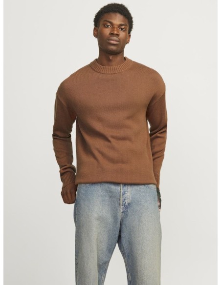 JJEJACK KNIT CREW NECK