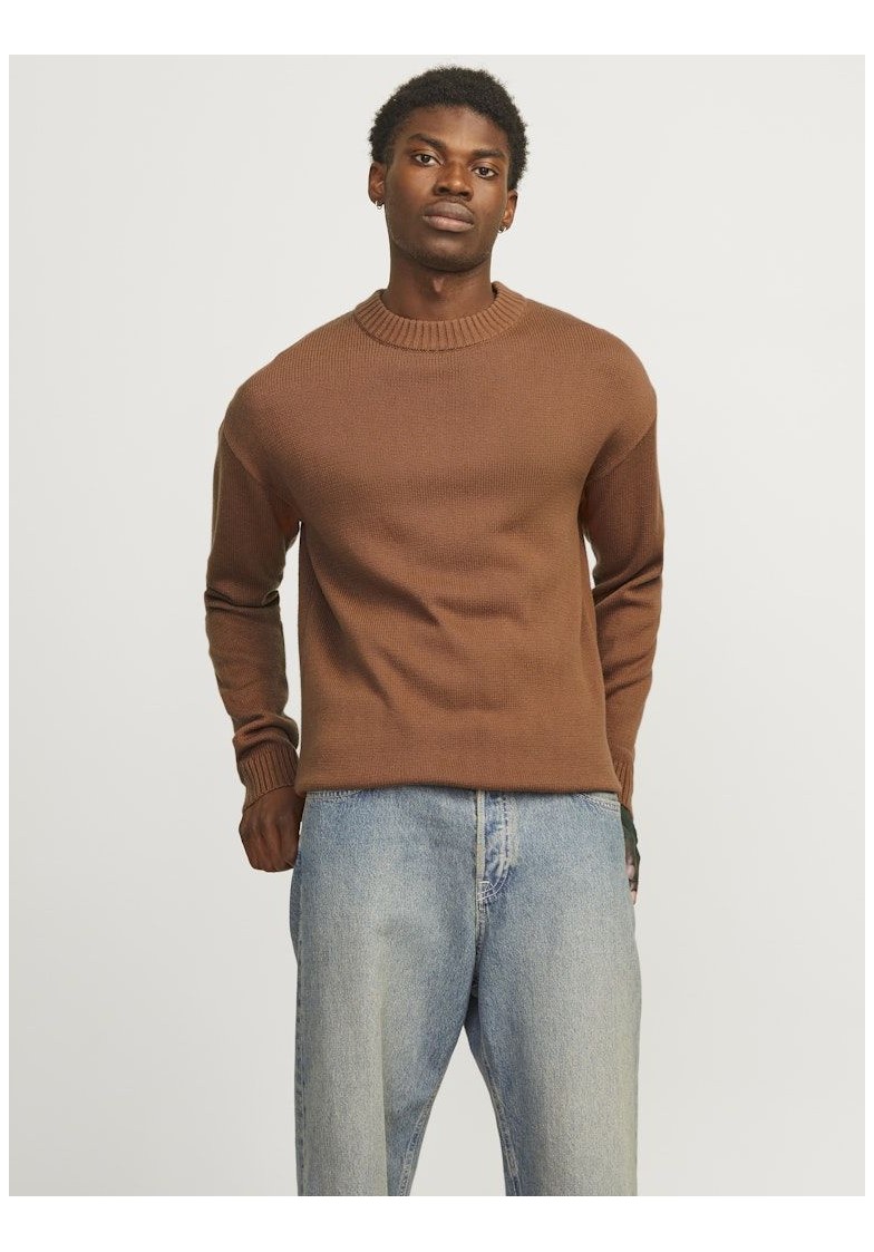JJEJACK KNIT CREW NECK