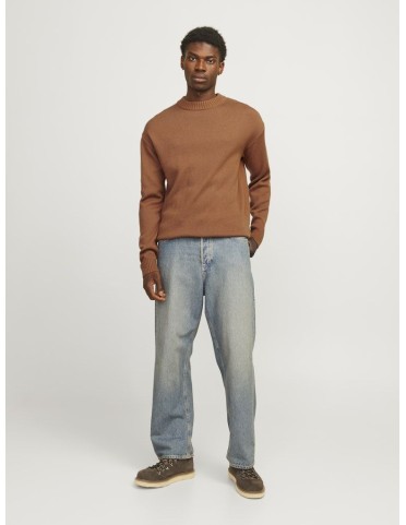 JJEJACK KNIT CREW NECK 2