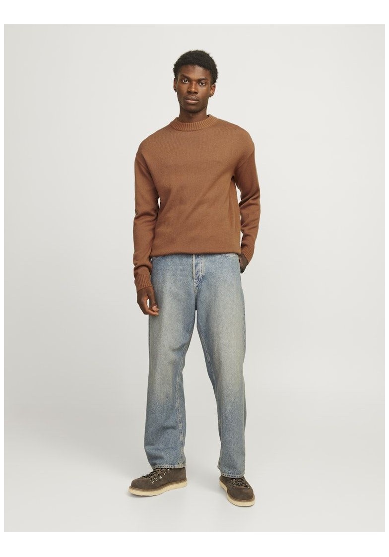 JJEJACK KNIT CREW NECK