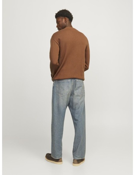 JJEJACK KNIT CREW NECK