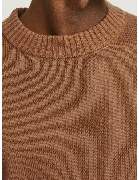 JJEJACK KNIT CREW NECK