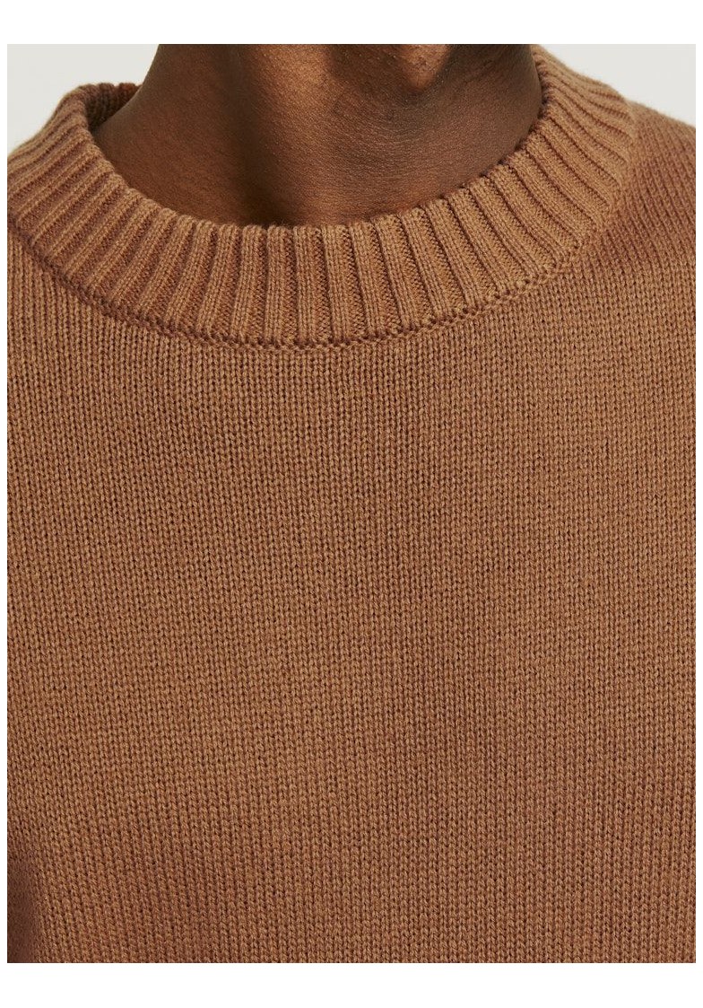 JJEJACK KNIT CREW NECK