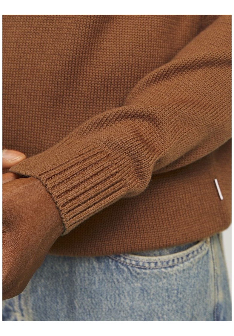 JJEJACK KNIT CREW NECK