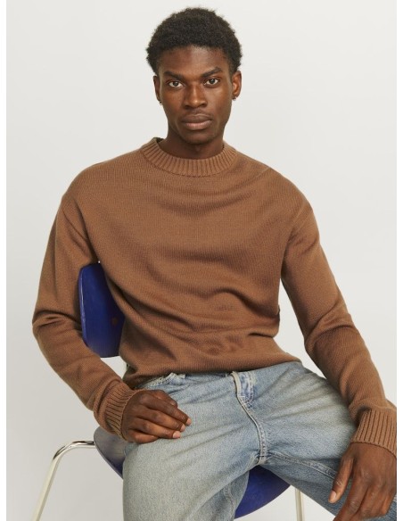 JJEJACK KNIT CREW NECK
