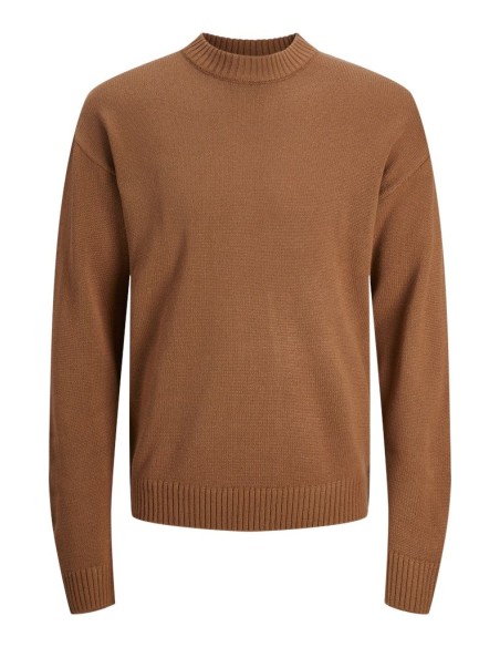 JJEJACK KNIT CREW NECK