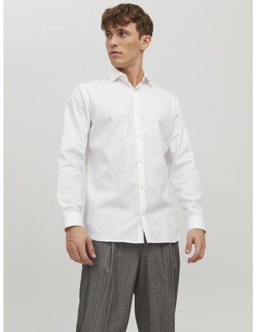 JPRBLAPARKER SHIRT L/S