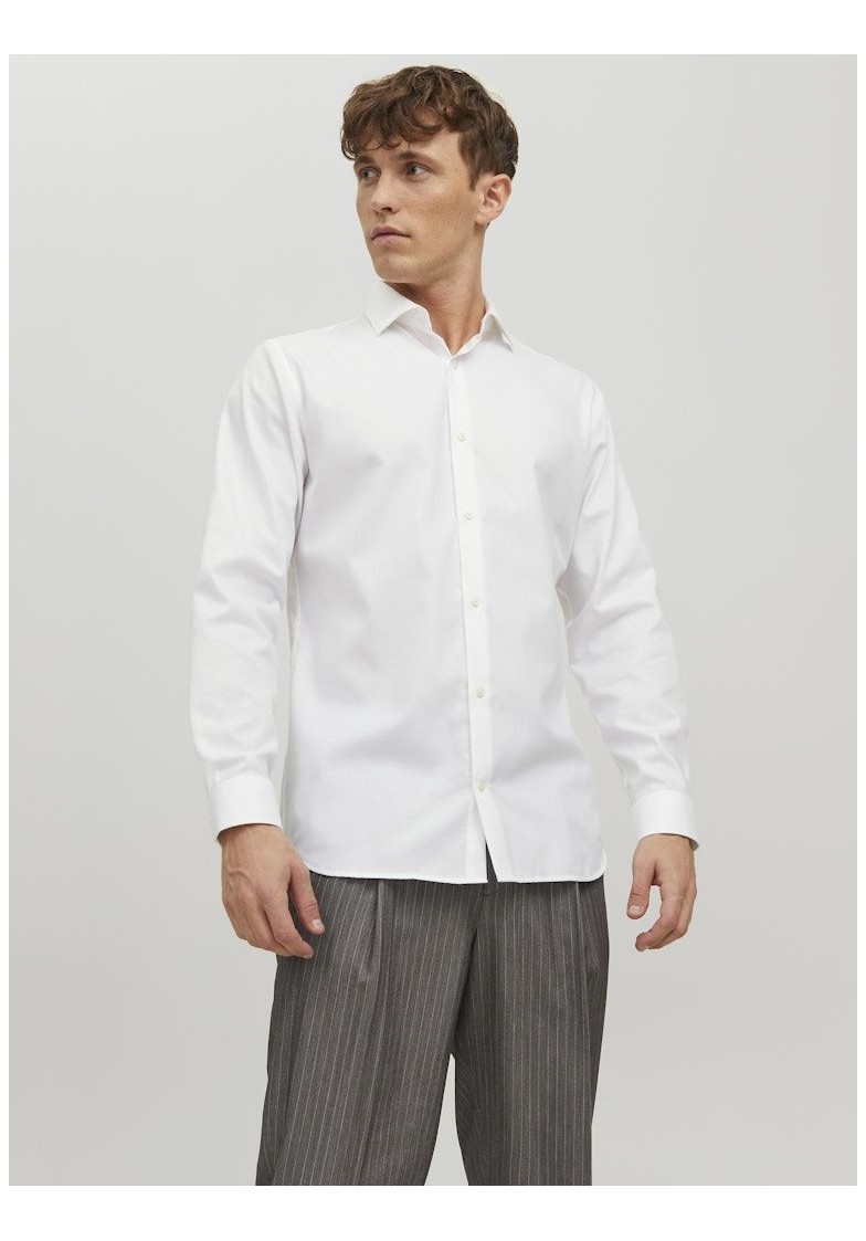 JPRBLAPARKER SHIRT L/S