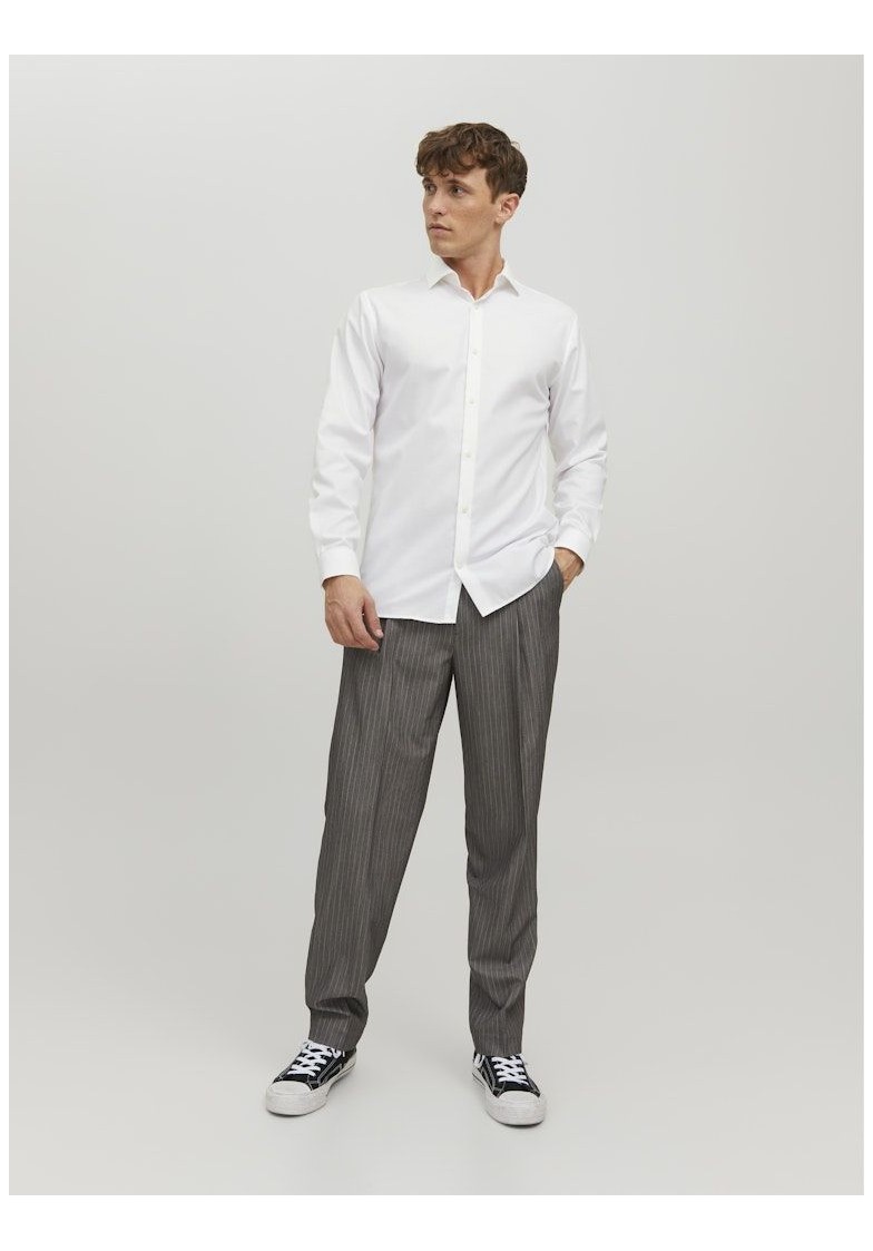 JPRBLAPARKER SHIRT L/S