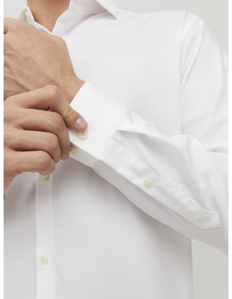 JPRBLAPARKER SHIRT L/S