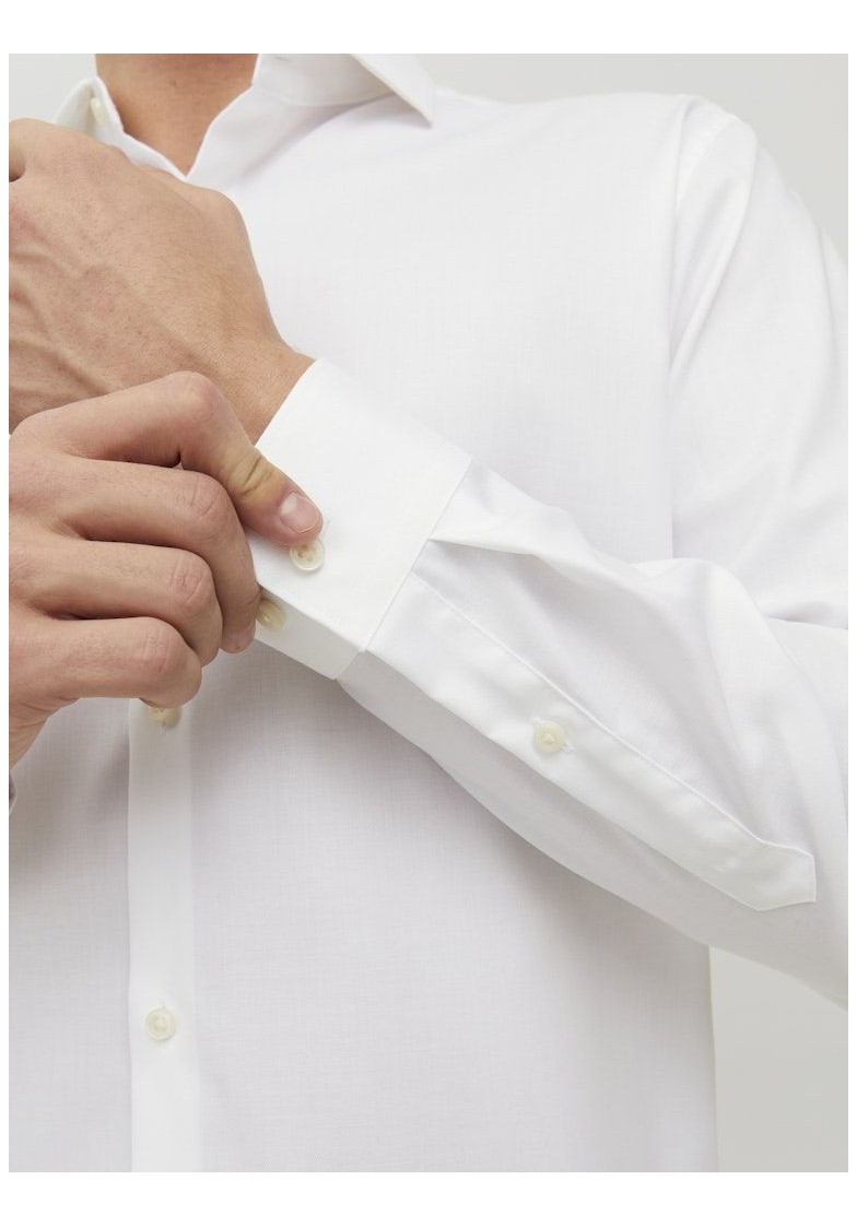 JPRBLAPARKER SHIRT L/S