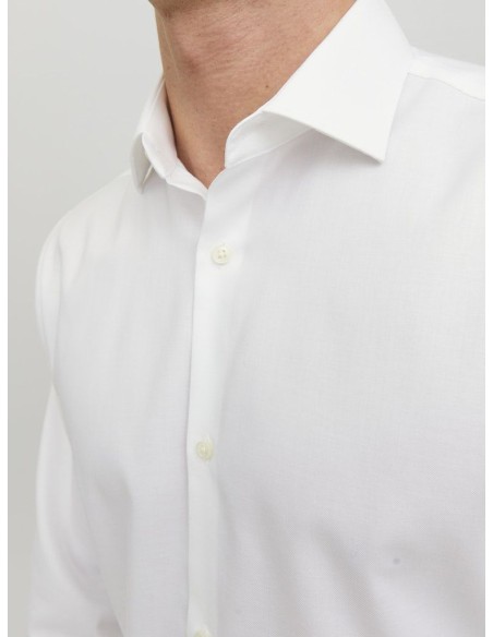 JPRBLAPARKER SHIRT L/S