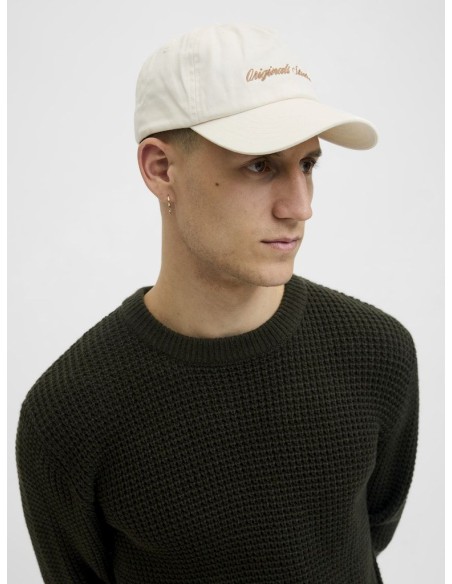 JACFRAME NORREBRO CAP