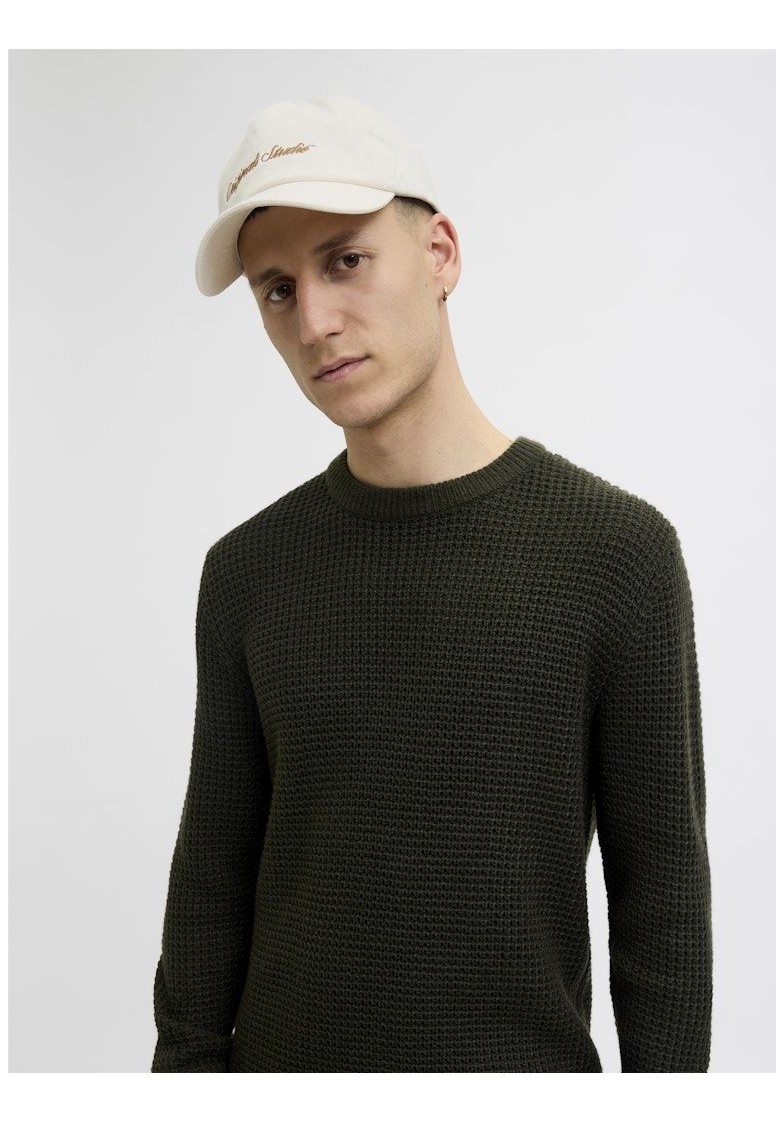 JACFRAME NORREBRO CAP