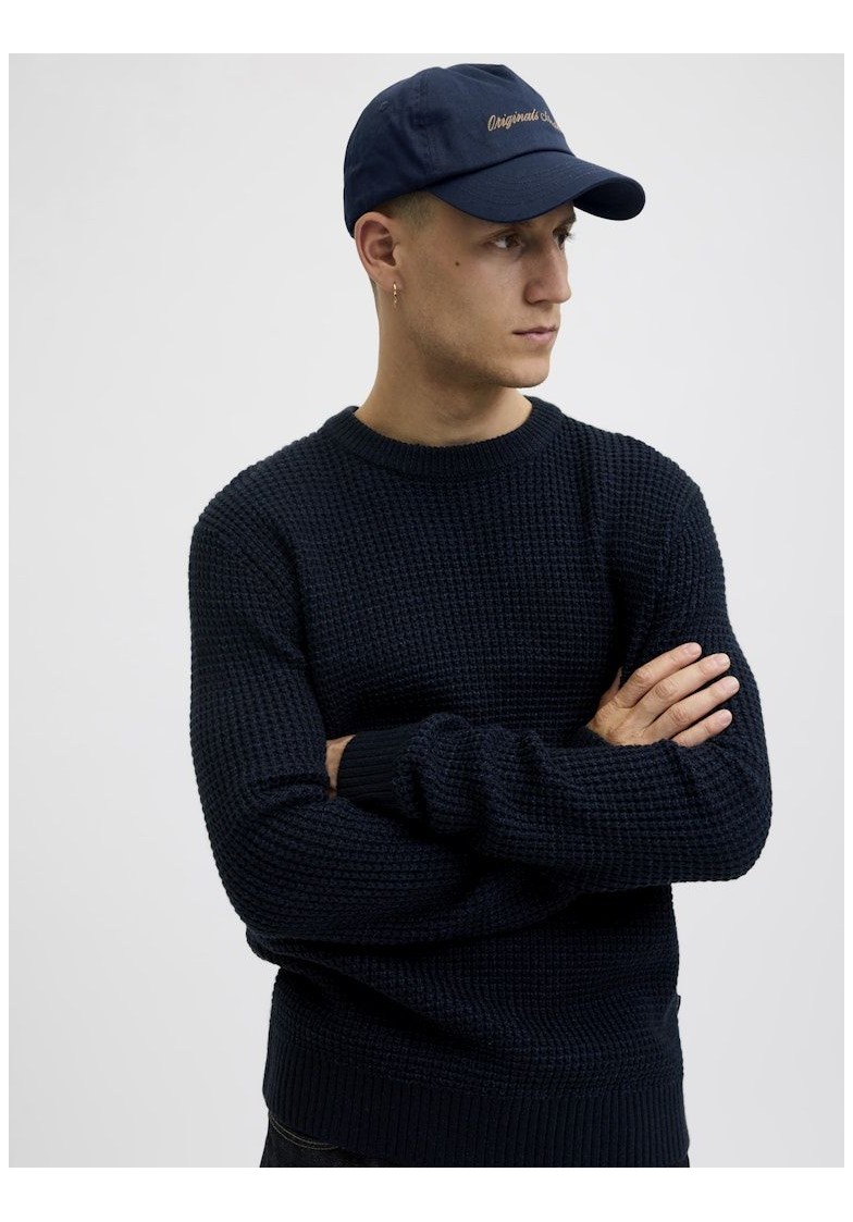 JACFRAME NORREBRO CAP