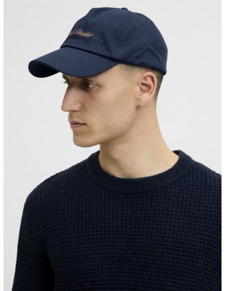 JACFRAME NORREBRO CAP