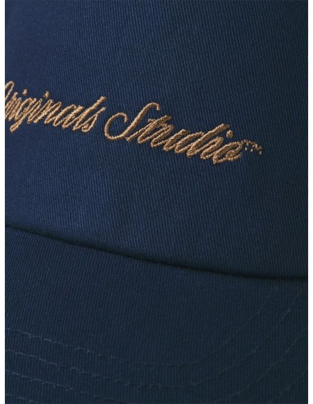 JACFRAME NORREBRO CAP