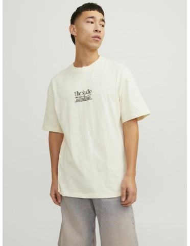 JORNOTO GRAPHIC BACK TEE S/S