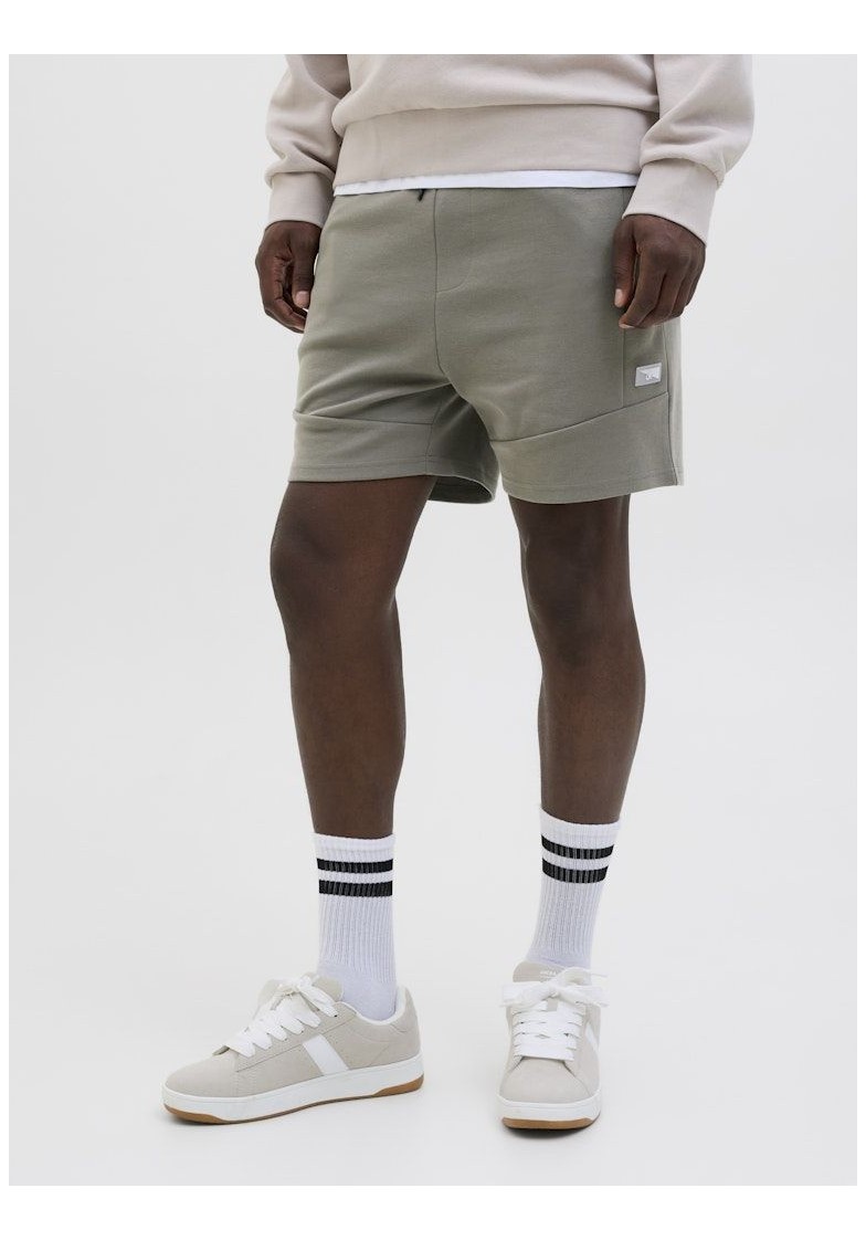 JPSTAIR SWEAT SHORTS