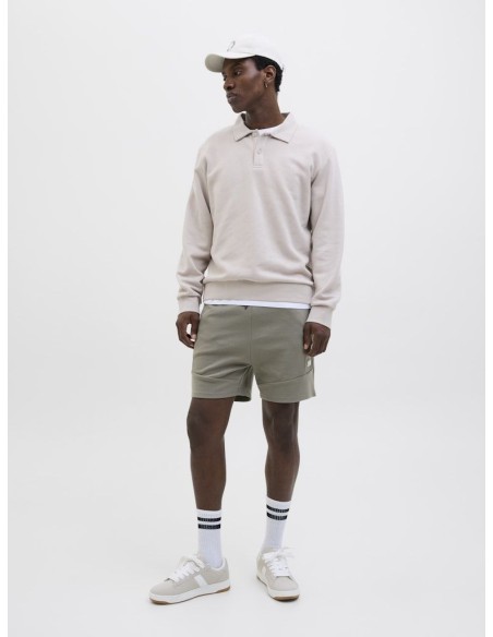 JPSTAIR SWEAT SHORTS
