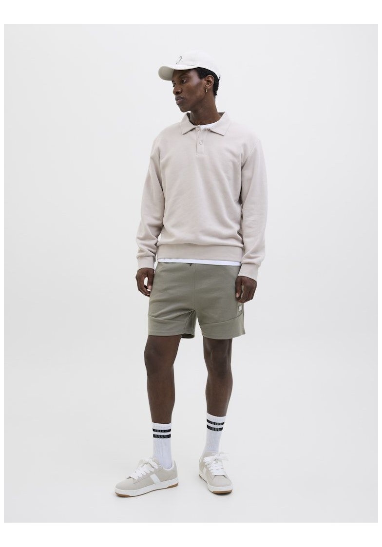JPSTAIR SWEAT SHORTS