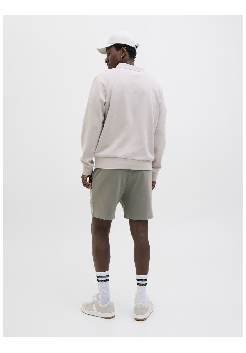 JPSTAIR SWEAT SHORTS