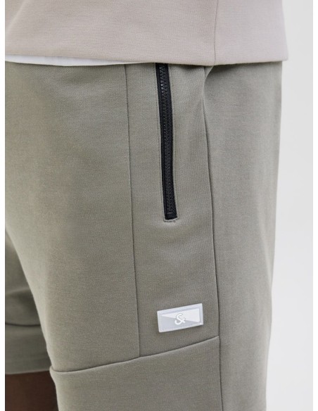 JPSTAIR SWEAT SHORTS