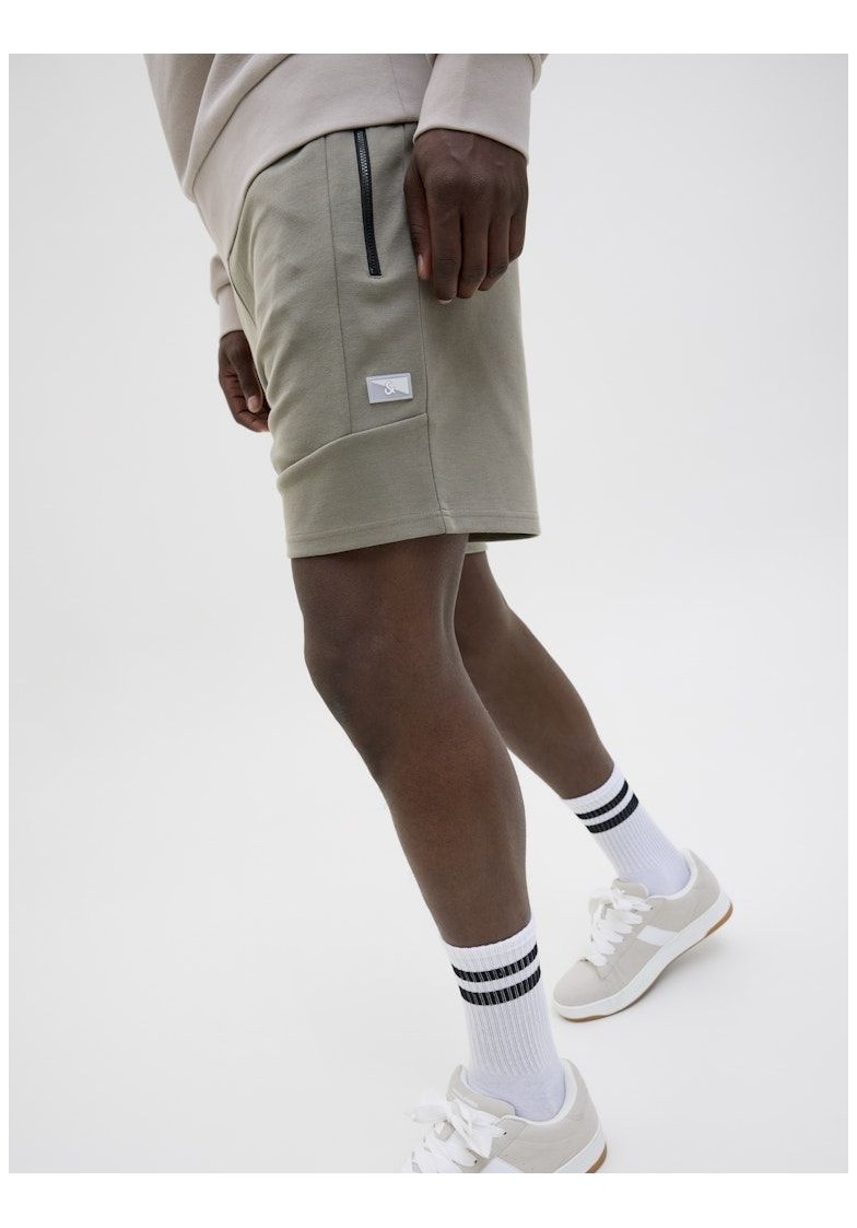 JPSTAIR SWEAT SHORTS