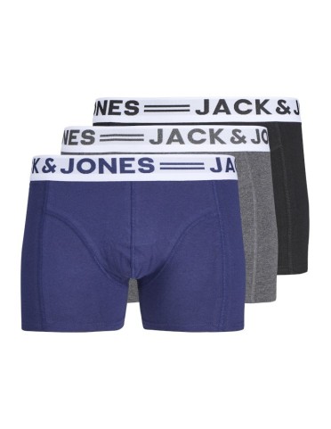 SENSE TRUNKS 3-PACK 2