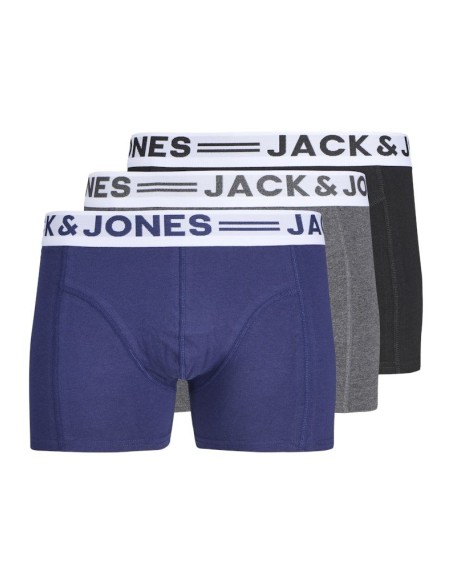 SENSE TRUNKS 3-PACK