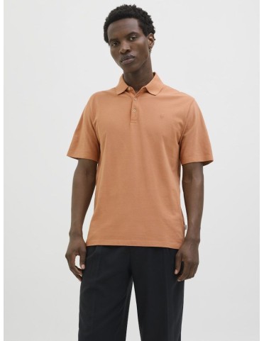 JPRBLUWILLIAM WASH S/S POLO