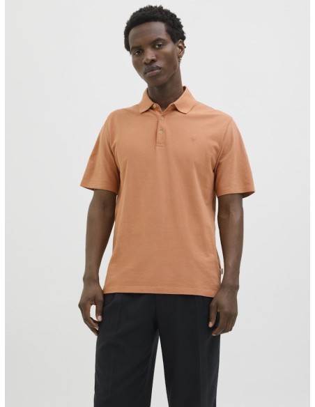 JPRBLUWILLIAM WASH S/S POLO