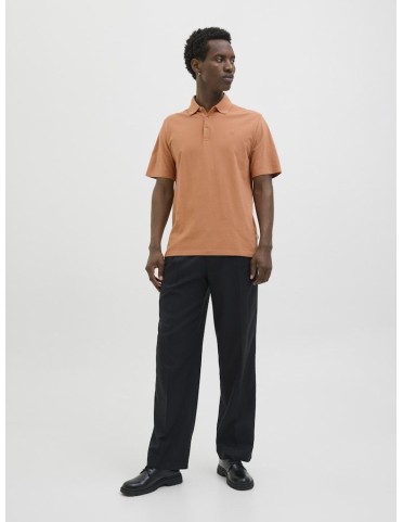 JPRBLUWILLIAM WASH S/S POLO 2
