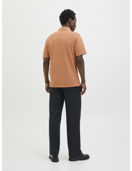 JPRBLUWILLIAM WASH S/S POLO