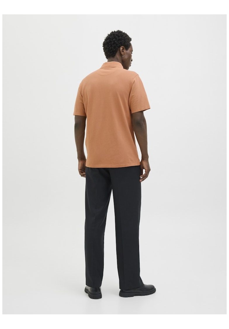 JPRBLUWILLIAM WASH S/S POLO