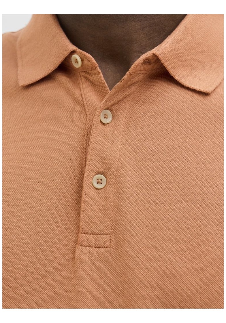 JPRBLUWILLIAM WASH S/S POLO