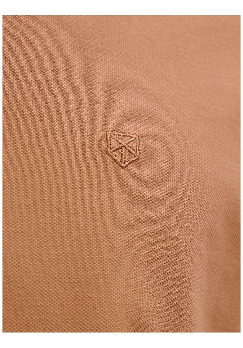 JPRBLUWILLIAM WASH S/S POLO